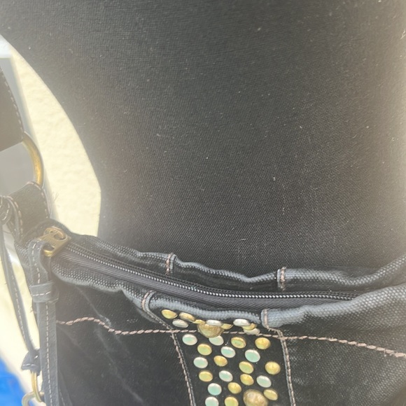 FOSSIL HANDBAG - Picture 5 of 8